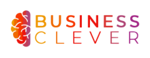 Business Clever Logo