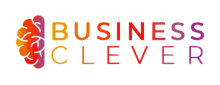 Business Clever Logo